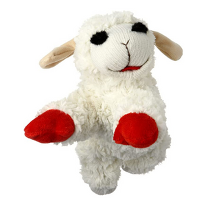 Plush Dog Toy